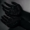 haunteur: (I'm tired of being human)