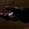 haunteur: (Waiting for the Holy Ghost to come)