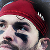 narnialover7: Buffalo Bills Football (Dawson Knox - So Serious)