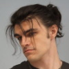 shadowhive: (Foolish Manbun)