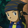 ponytailprince: (am smilin against a tree lols)