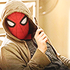 heyunderoos: (Spider-Man/Casual/Mask only)