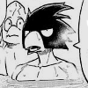 morbird: (he said will you defeat them)