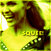 bonstrosity: Callisto say squee! (Xena - SQUEE)