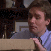 phinnia: dolphins leaping out of the box from 4.1 "Alone" (house/dolphinbox wilson)