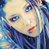 prototypical: (Miyavi is gorgeous)