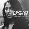 skygiants: Tory from Battlestar Galactica; text "I can't get no relief" (tory got shafted)