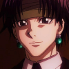 crossreversed: (chrollo1)