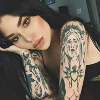 copulates: (gorg)