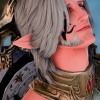 soothsighs: (☆ hunter)