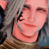 soothsighs: (☆ though my)