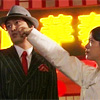 skygiants: Na Yeo Kyeung from Capital Scandal punching Sun Woo Wan in the FACE (kdrama punch)
