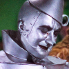 blackcatofmisery: Tinman from The Wizard of Oz (sad)