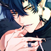 hurricaneofblood: ([teasing] anyway)