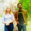 narnialover7: Ghosts (Sam/Jay - Ghosts)