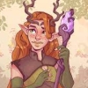 deathbygoldfish: (Nervous.)