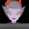 hemoerotica: (Most Likely Holding It With Her Teeth)