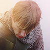 narnialover7: Merlin (Arthur - Head Down)