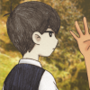 good_mourning: (stare)