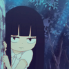 lingon: (sawako)