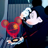 sparkythegeek: (Disney - Emperor Mickey)
