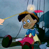 sparkythegeek: (Disney - Pinocchio)