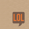 sparkythegeek: (Txt - LOL)