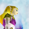 thehandofwisdom: ([Neutral] Upward Angle Characteristic Po)