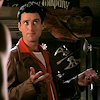 dublinbrogue: (☚ › I want to believe in a)