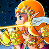 thehandofwisdom: ([Action] Archery)