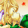 thehandofwisdom: ([Link] Forehead Kiss)