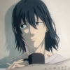 chainletter: (coffee long hair)
