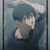 chainletter: (topknot check)