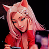 starfallhaven: (Ahri)