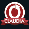 otw_staff: 'Claudia' written beneath the OTW Logo (Claudia new)