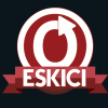 otw_staff: 'Eskici' written beneath the OTW Logo (Eskici new)