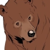 deathbygoldfish: (Bear)