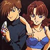 3nanashi: (Siblings.)