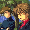 3nanashi: (Duo.)