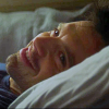 notworthallthis: (Softest smile)