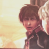 rudehero: (kuma shock)