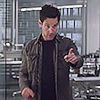 pissant: (you right there)