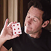 pissant: (is this your card)