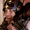 pissant: (am : my girl)