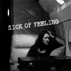 bessemerprocess: [cm] prentiss 'sick of feeling' (adherent_addict) ([cm] prentiss "sick of feeling" (adheren)