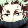 fishflakes: (You're something huh?)