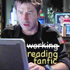 katstales: (John-reading fanfic)