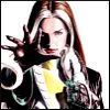 rhoda_rants: Comic book drawing of Rogue with gloves off, reaching for viewer (rogue)