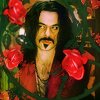 luminousdaze: Vladislav from What We Do in the Shadows (Movies #20)