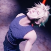 nimbuster: (the spotlight loves you)